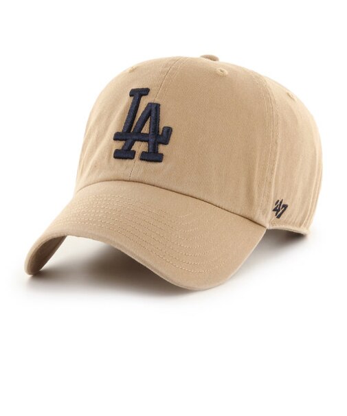 Dodgers ‘47 CLEAN UP Khaki
