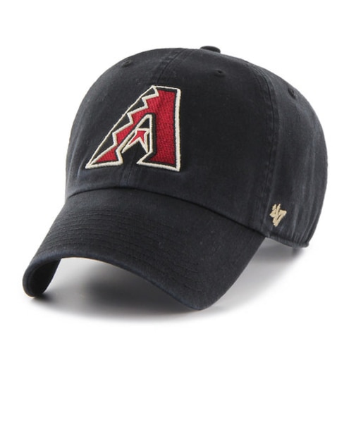 Diamondbacks ‘47 CLEAN UP