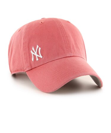 Yankees Suspense '47 CLEAN UP Island Red