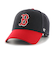 Red Sox '47 MVP Two Tone Navy x Red