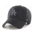 Dodgers '47 MVP Black x Charcoal Logo
