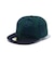 59FIFTY ERIC ELMS エリック・エルムズ アートワーク ダークグリーン ネイビーバイザー