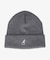 KANGOL Acrylic Cuff Pull-On  DK FLANNEL