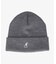 KANGOL Acrylic Cuff Pull-On  DK FLANNEL