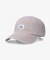 Lee LOW CAP COTTON TWILL  GRAY