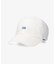 Lee LOW CAP COTTON TWILL  WHITE