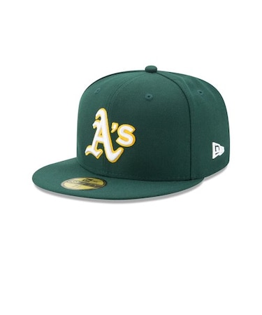 5950 オークランド・アスレチックス RD 23J