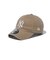 CASUAL CLASSIC ニューヨーク・ヤンキース KHA SWHI 23J