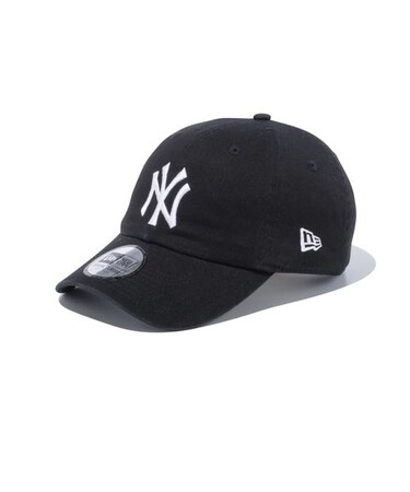 CASUAL CLASSIC ニューヨーク・ヤンキース BLK SWHI 23J