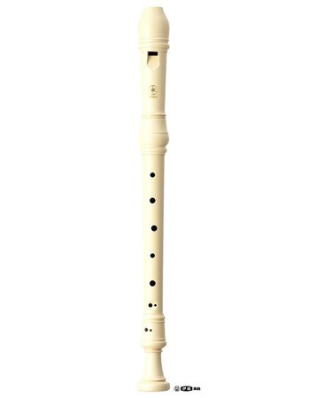ヤマハ アルトリコーダー YRA-28BⅢ