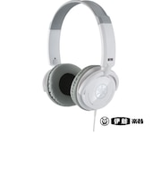ヤマハ ヘッドホン HPH-100WH（ホワイト）