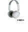 ヤマハ ヘッドホン HPH-100WH（ホワイト）