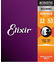 アコースティックギター弦　エリクサー　Elixir　012-053　LIGHT　NANOWEBコーティング　アコースティック 80/20ブロンズ