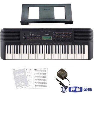 ヤマハ キーボード PSR-E273