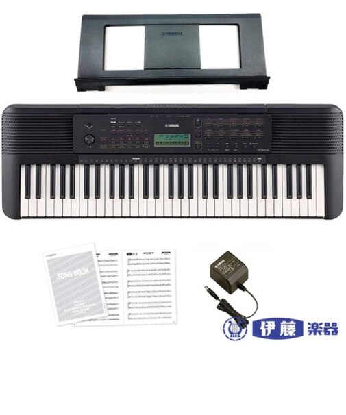 ヤマハ キーボード PSR-E273