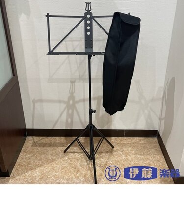 譜面台 全音 MS-101L