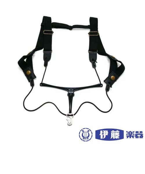ファゴット用 バードストラップ ｜イトウガッキの通販｜&mall（アンド