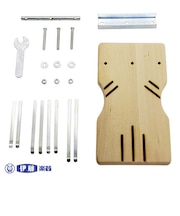 手作りカリンバキット KA-KIT-10