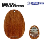 ONETONE ワントーン ミニカリンバ EGG たまご