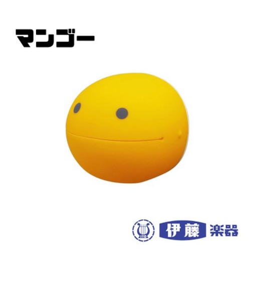 明和電機 オタマトーン パクパクホルダー マンゴー