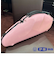 CCシャイニーケースⅡ エアロ パステルピンク アルトサックス 