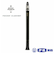 Buffet Crampon　ポケットクラリネット　プロディージュ　BC2041-2-0