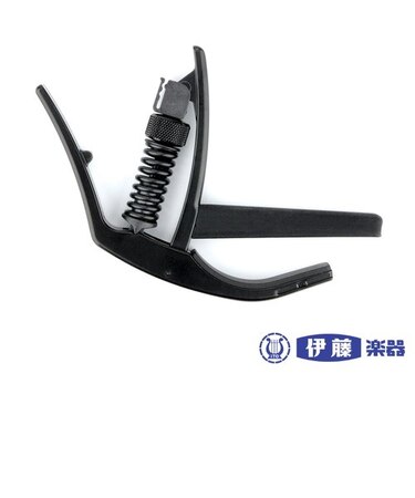 PLANET WAVES PW-CP-13 NS Artist Classical Capo カポタスト クラシックギター用 プラネットウェーブス PWCP13