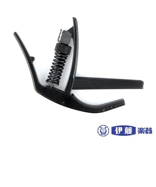 PLANET WAVES PW-CP-13 NS Artist Classical Capo カポタスト クラシックギター用 プラネットウェーブス PWCP13
