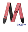 ギターストラップ　Jim Dunlop / Jacquard Straps D67-11 PAISLEY RED