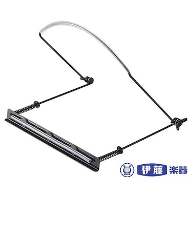 ハーモニカホルダー　HH-1000