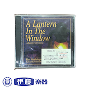 CD　A　Lantern In The Window
