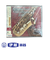 CD　全日本吹奏楽コンクール2010　VOL．13