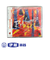 CD　クラリネットアンサンブル「朱のインパルス」