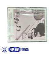 CD　ジェイズ・クレイズ　フェリス・ホイール