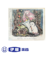 CD　ＯＴＳ　Out of The Standard