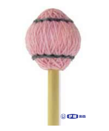 PLAY WOOD M-201 マリンバ・マレット プレイウッド