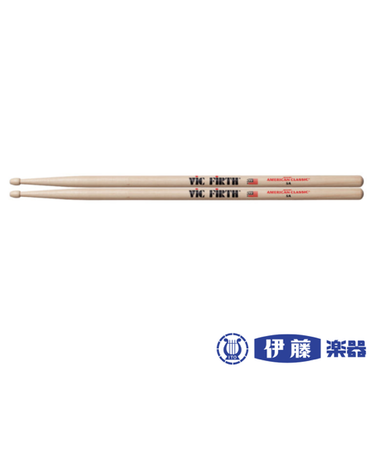 ViC FIRTH VIC-5A ドラムスティック ビックファース
