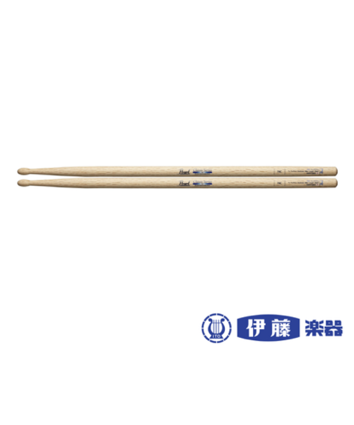 Pearl 7AC ドラムスティック パール