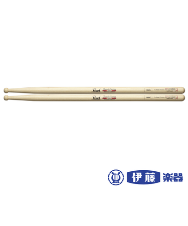 Pearl 106HC ドラムスティック パール