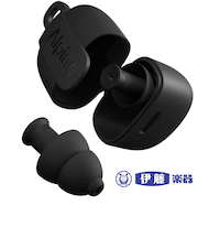 Alpine PartyPlug (Black)