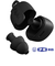 Alpine PartyPlug (Black)