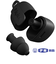 Alpine PartyPlug (Black)