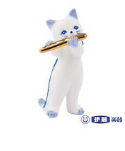 キャロルマスコット　フルート