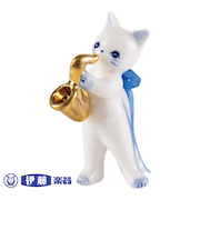 キャロルマスコット サックス