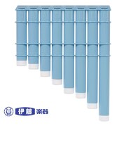 パンフルート PF-8L BLU