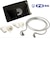 耳栓　PLANET WAVES PWPEP1 イヤープラグ Pacato Hearing Protection 【ケース付き】 プラネットウェーブス 　PWPWP1