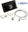 耳栓　PLANET WAVES PWPEP1 イヤープラグ Pacato Hearing Protection 【ケース付き】 プラネットウェーブス 　PWPWP1