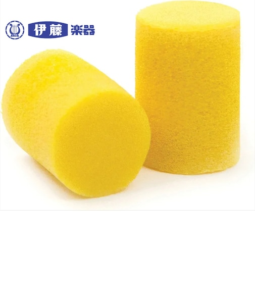 耳栓　PLANET WAVES PWEP1 プラネットウェーブス 　