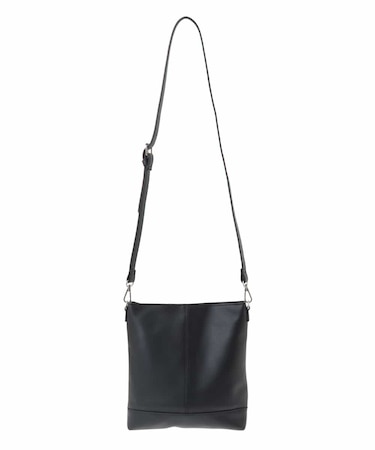 ショルダーバッグ【ドコデモBAGシリーズ】