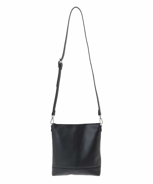 ショルダーバッグ【ドコデモBAGシリーズ】